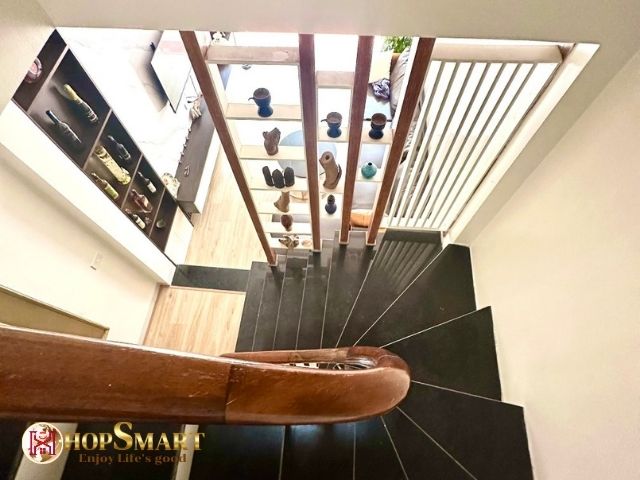 Nhà 5 Tầng Chính Chủ Giá Tốt Tại Hoàng Mai – Không Gian Sống Đẳng Cấp